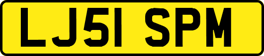 LJ51SPM