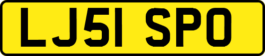 LJ51SPO