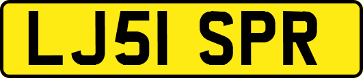 LJ51SPR