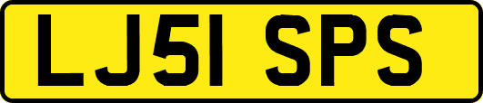LJ51SPS