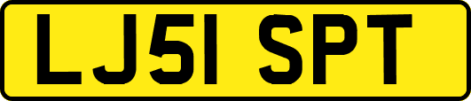 LJ51SPT