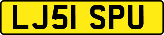 LJ51SPU