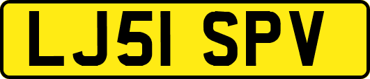 LJ51SPV