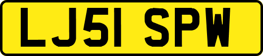 LJ51SPW