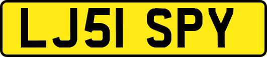 LJ51SPY