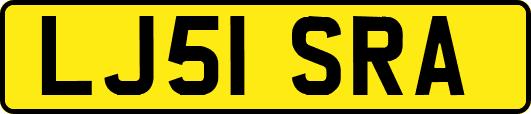 LJ51SRA