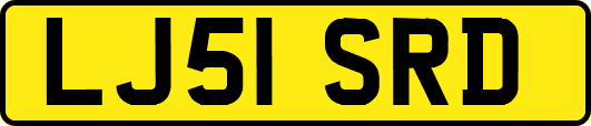 LJ51SRD