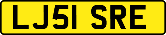 LJ51SRE