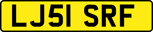 LJ51SRF