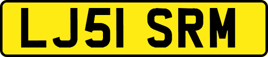 LJ51SRM