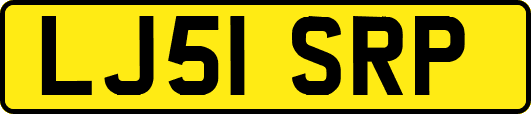 LJ51SRP