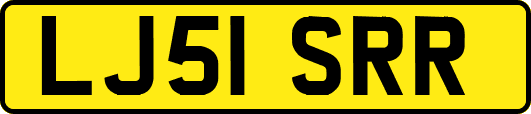 LJ51SRR