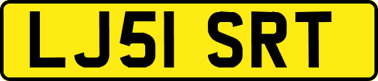 LJ51SRT