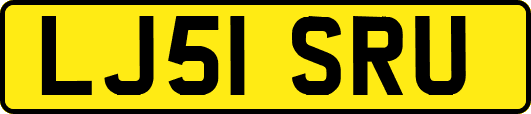 LJ51SRU