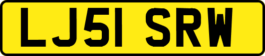 LJ51SRW