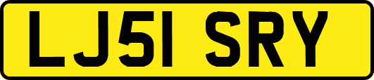 LJ51SRY