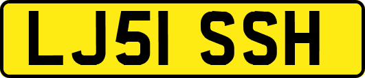 LJ51SSH