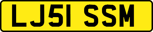 LJ51SSM