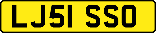 LJ51SSO