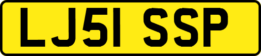 LJ51SSP