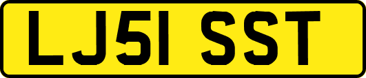 LJ51SST