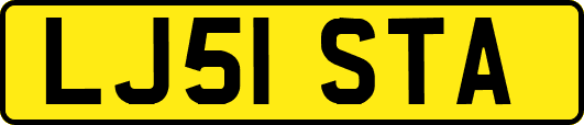 LJ51STA