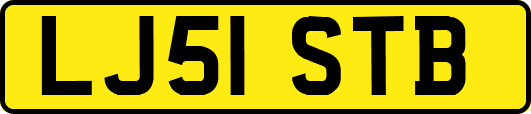 LJ51STB