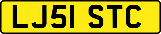 LJ51STC