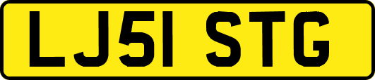 LJ51STG
