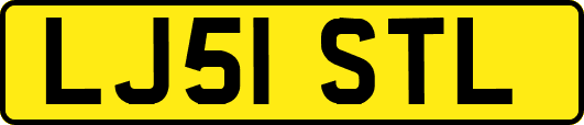 LJ51STL