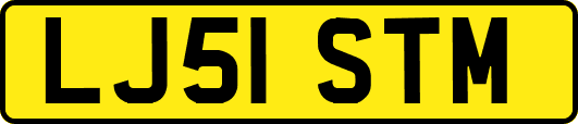 LJ51STM