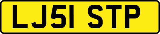 LJ51STP