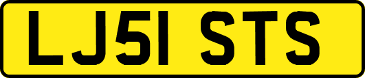 LJ51STS