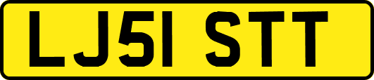 LJ51STT
