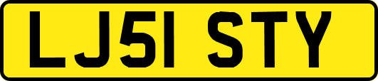 LJ51STY