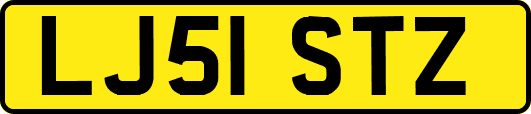 LJ51STZ