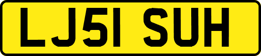 LJ51SUH