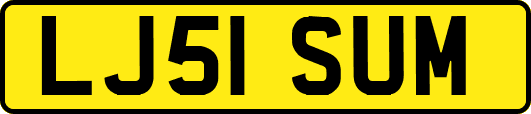 LJ51SUM