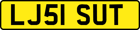 LJ51SUT