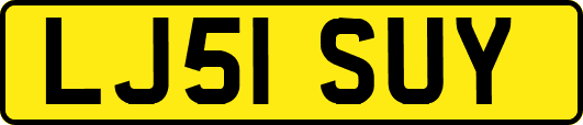 LJ51SUY