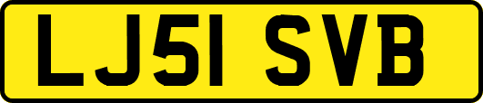 LJ51SVB