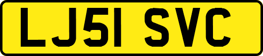LJ51SVC