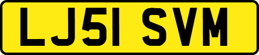 LJ51SVM