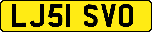 LJ51SVO