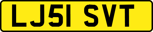 LJ51SVT
