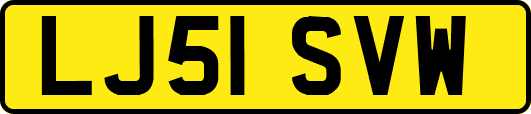 LJ51SVW