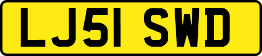 LJ51SWD
