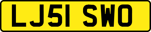 LJ51SWO