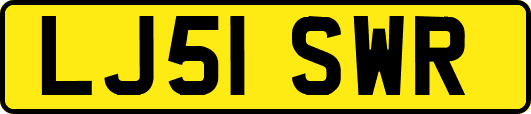 LJ51SWR