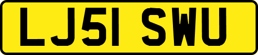 LJ51SWU